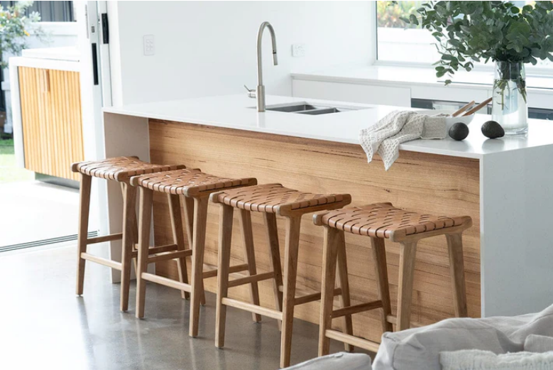 The Ultimate Guide to Bar Stool Sizes: Finding the Perfect Fit