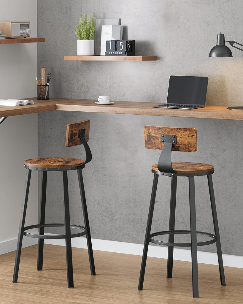 Tall Bar Stools