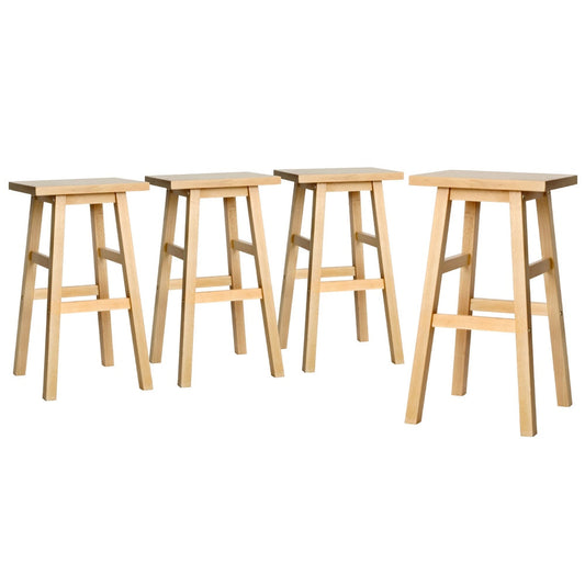 Wooden Breakfast Bar Stools The Ultimate Guide