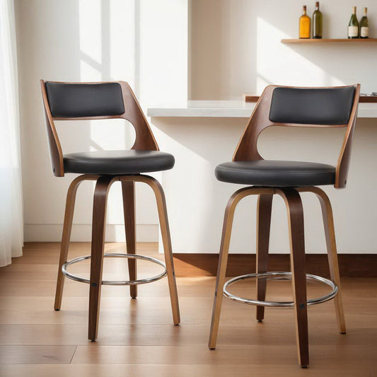 Comfy Bar Chair
