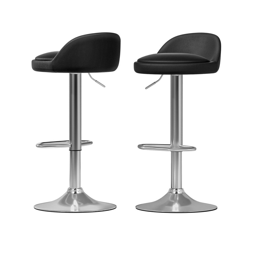 Bar Table and Stools Set Dining Desk Kitchen Chairs Cafe Pub By Artiss