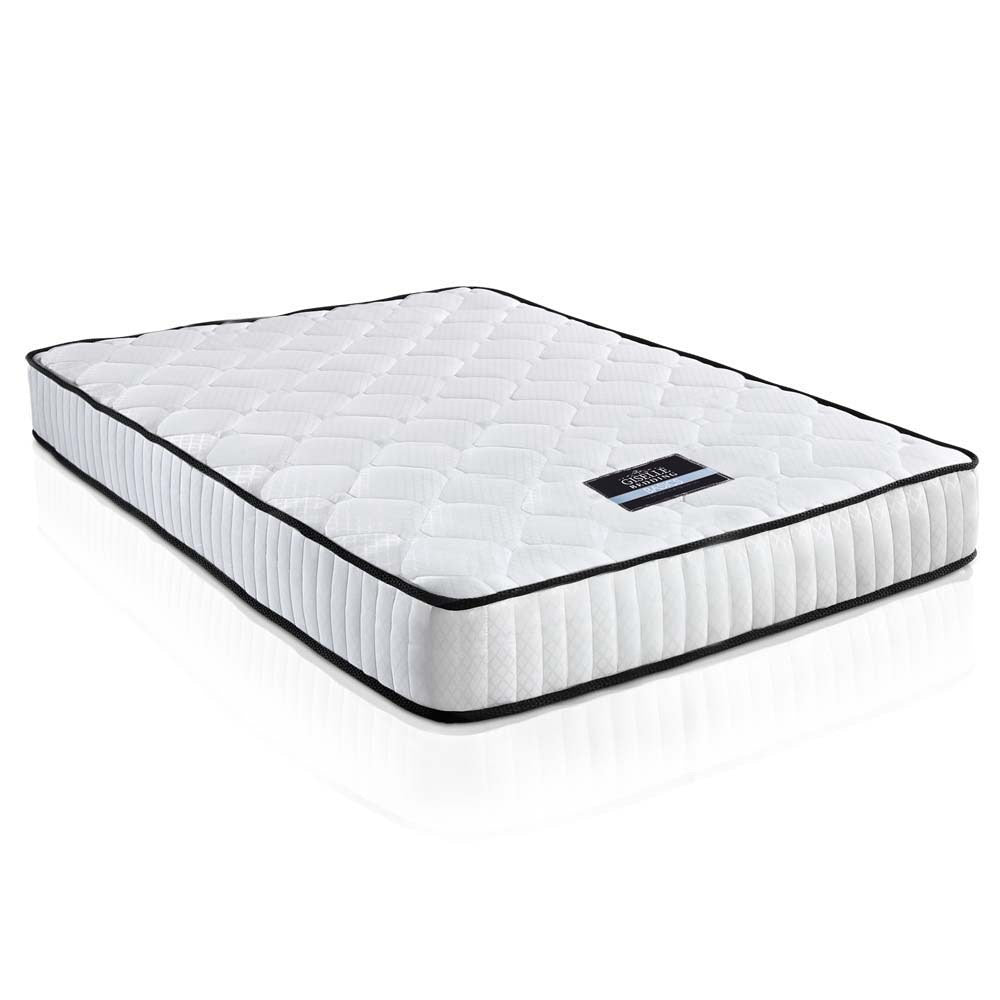 Queen 21cm Mattress Tight Top by Giselle Bedding