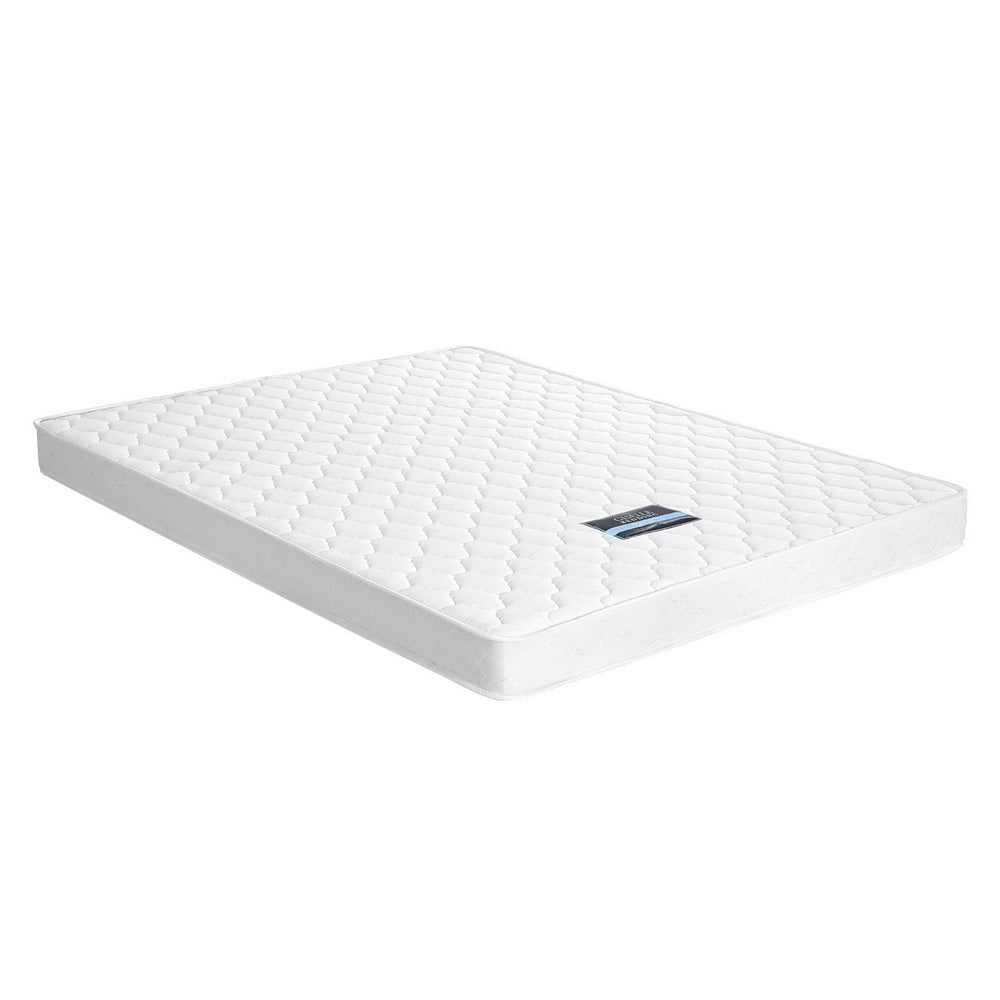 Queen 13cm Mattress Tight Top by Giselle Bedding
