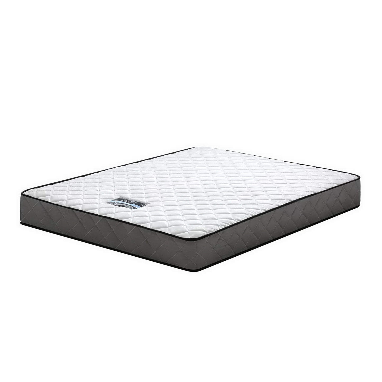 Queen16cm Mattress Tight Top Queen by Giselle Bedding