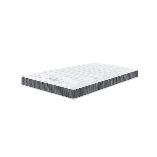 PALERMO Single Mattress – OEKO-TEX® Foam, CertiPUR-US® Certified, Supportive & Eco-Friendly